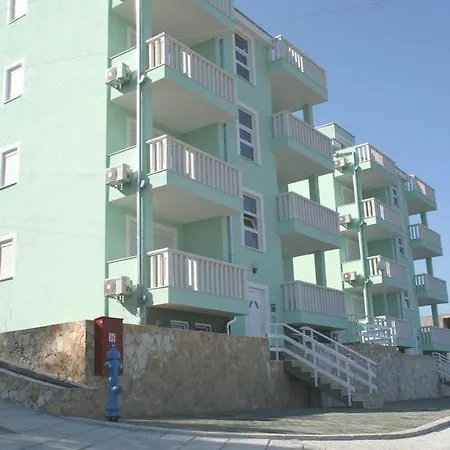 Mastrinka 11717b * Trogir