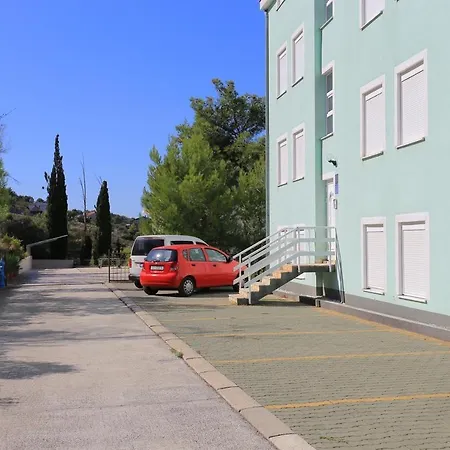 Apartment Mastrinka 11717b Trogir